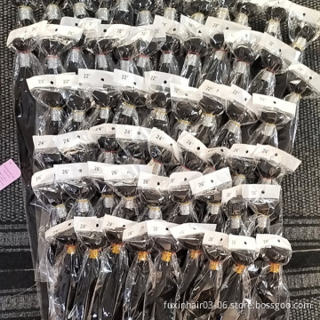 12a 100% Raw Brazilian Human Hair Bundles with HD Lace Frontal Closure Mink Cuticle Aligned Virgin Hair Weave Extensions Vendors